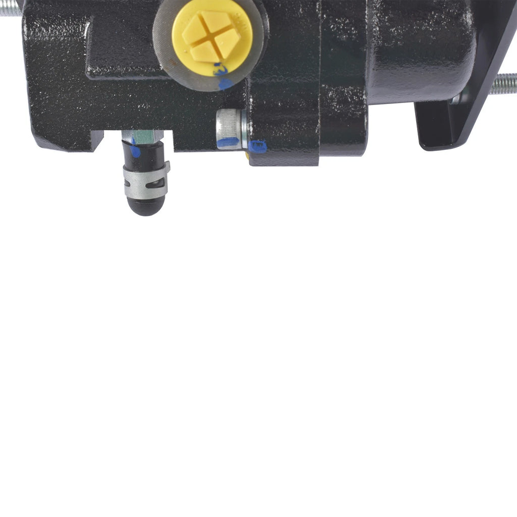 Power Brake Booster for Ford F-250 F-350 F-450 F-550 Super Duty (1999–2004)