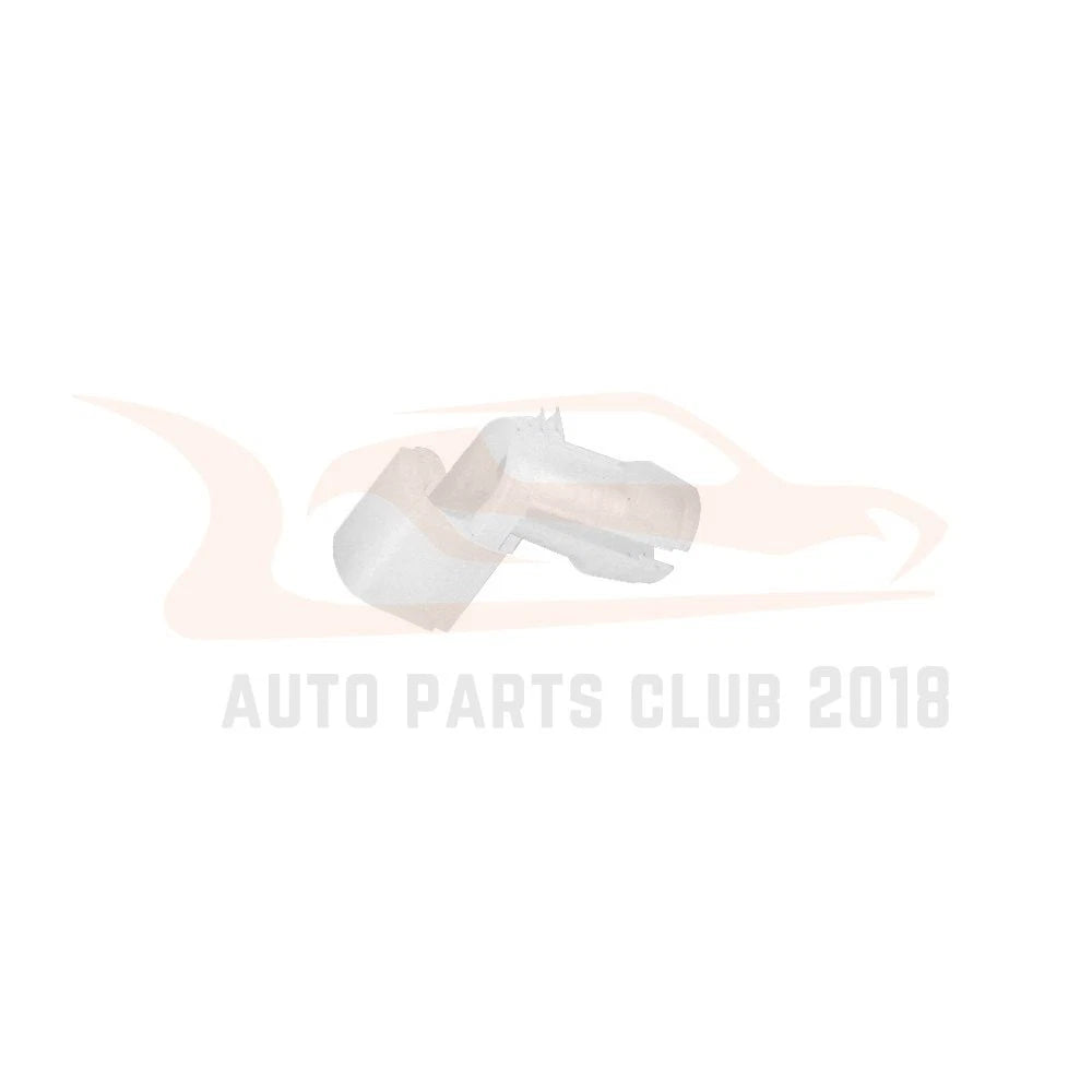 Door Handle for Toyota Corolla (1998–2002) Inner Gray Front/Rear RH Side