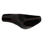 Seat Driver Rider Passenger for Harley Softail Street Bob (2018-2025)