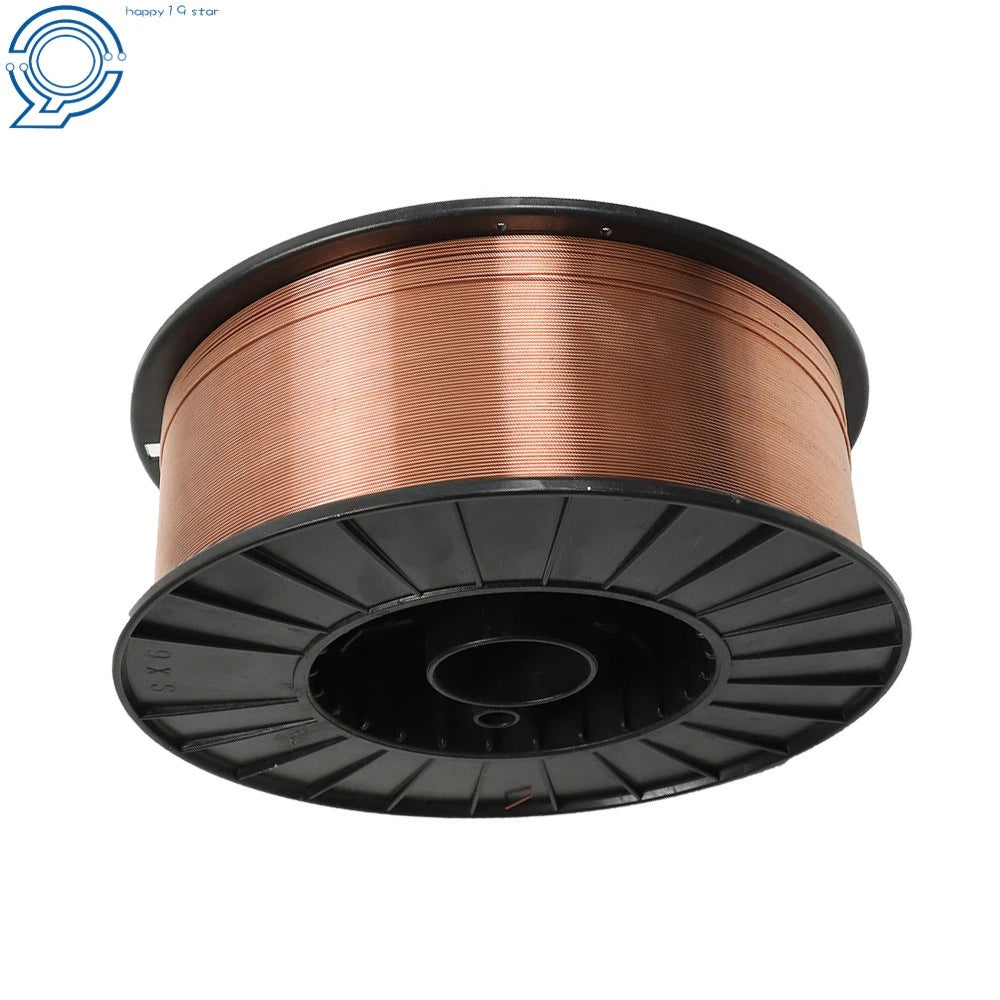 Welding Wire .045 Inch for Mild Steel (1 Roll)