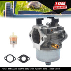 Carburetor Assembly for Kawasaki FJ180V