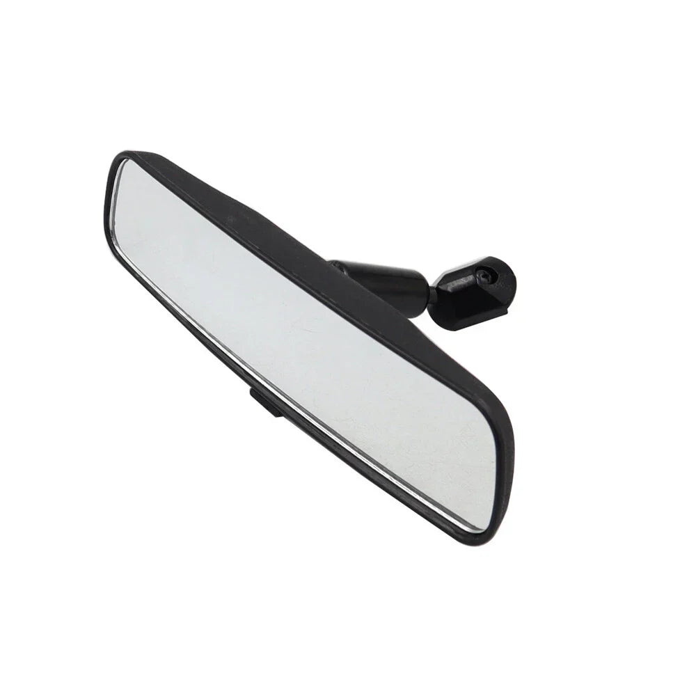 10" Black Rear View Mirror for Car Universal (AU)