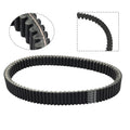 Clutch Drive Belt for CF Moto UForce 500, 600, ZForce 500, 600 (2016-2023)