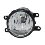 Replacement Passenger Side Fog Light Assembly for Ford Focus (2012–2018)