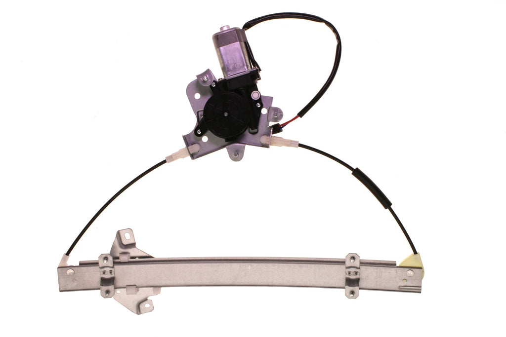 Front Right Window Regulator for Hyundai Accent (1996–1999)