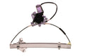 Front Right Window Regulator for Hyundai Accent (1996–1999)