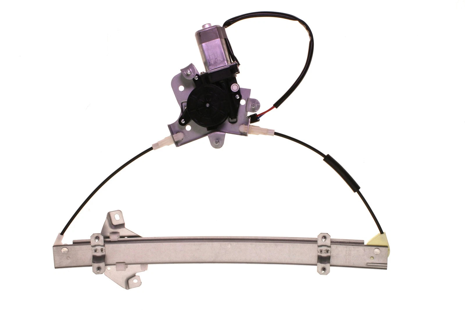 Front Right Window Regulator for Hyundai Accent (1996–1999)