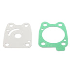 Water Pump Repair Impeller Kit for Yamaha Outboard (18-3473)
