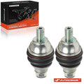 2X Front Lower Ball Joint for Mercedes-Benz GLE350 (2020–2024)