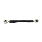 CNC Gear Shift Linkage Rod 100mm for Harley Softail Touring