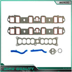 Intake Manifold Gasket for Ford Country Squire, Mustang (1987–1995) MS93334