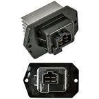 Blower Motor Resistor for Honda Civic, Acura TSX, Accord, CR-V, RDX