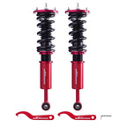 Front Coilovers Suspension Lowering Kit for Lexus IS250 IS350 RWD (2006–2013)