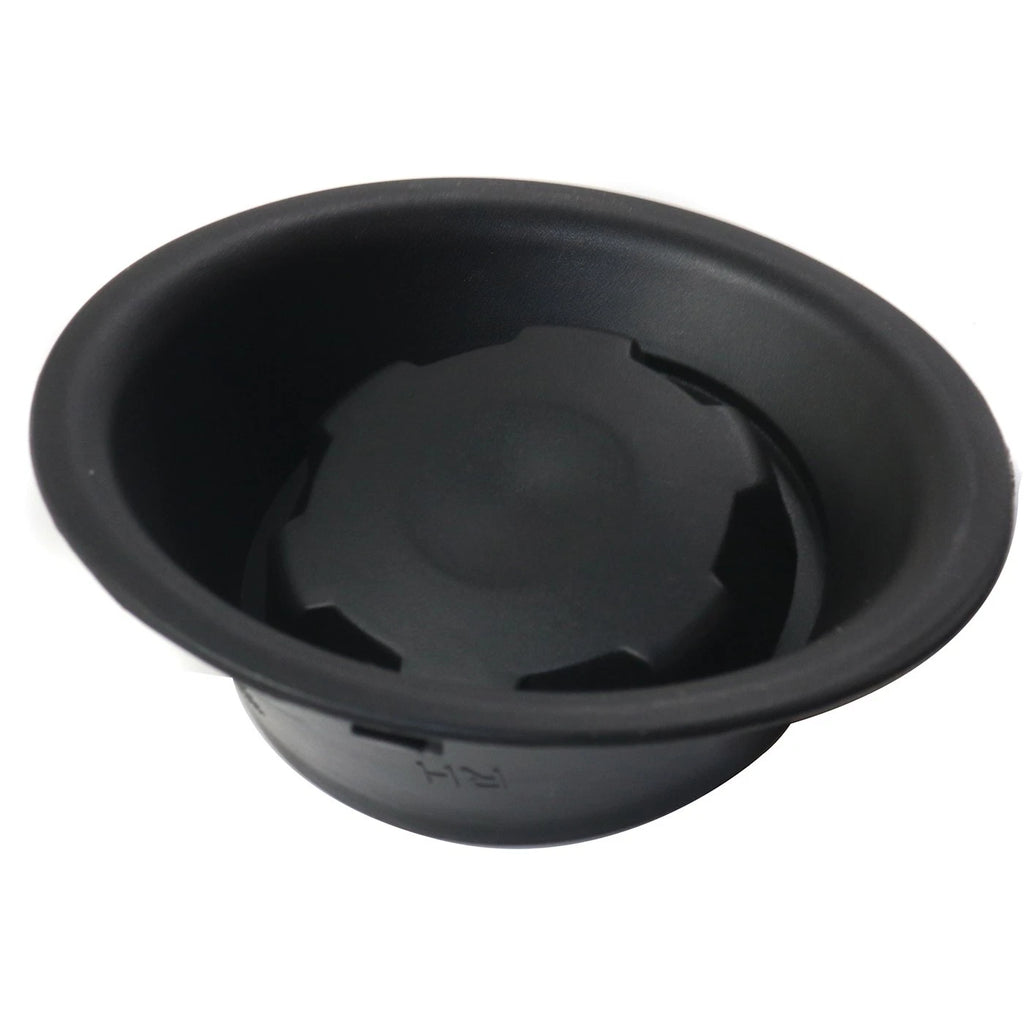 Fog Light Cover for Nissan Frontier (2005-2019)