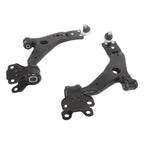 Pair of Front Lower Control Arms w/ Ball Joints for Ford Transit Connect (2014–2020)