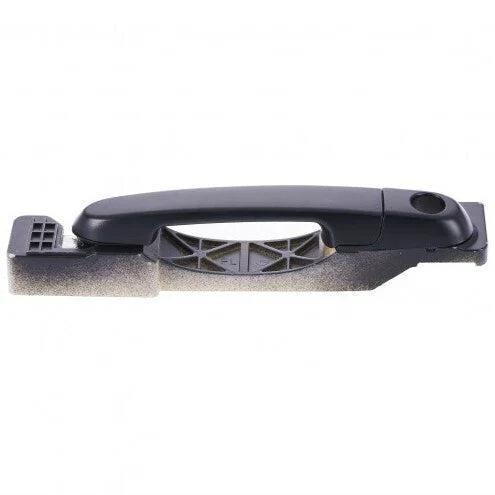 Front Left Outer Door Handle Assembly W/Keyhole for Hyundai Accent (2005–2009)