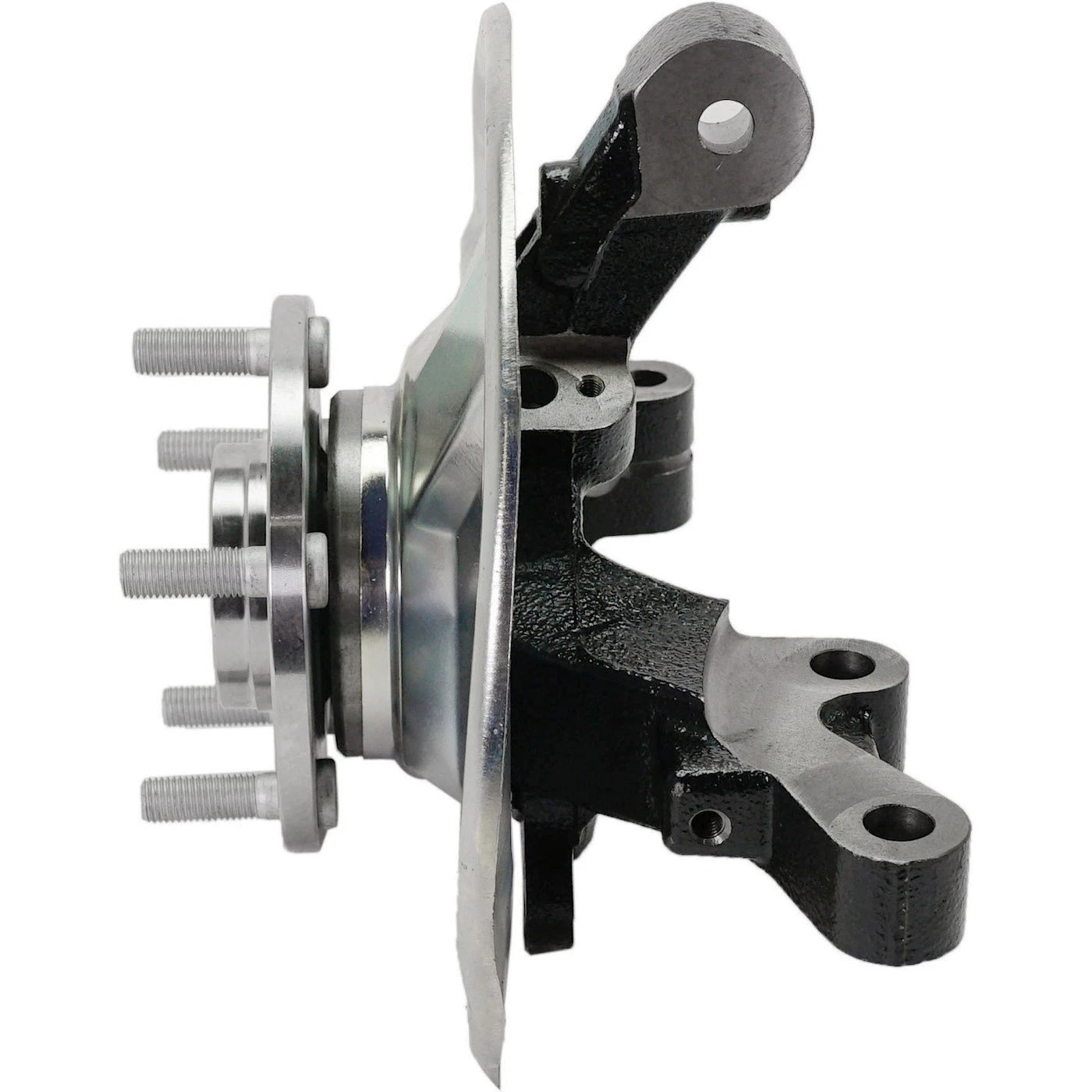 Front Right Steering Knuckle & Wheel Hub Bearing for Jeep Patriot Compass (2007–2017)