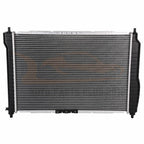 Aluminum Radiator for Chevrolet Aveo (2004-2008)