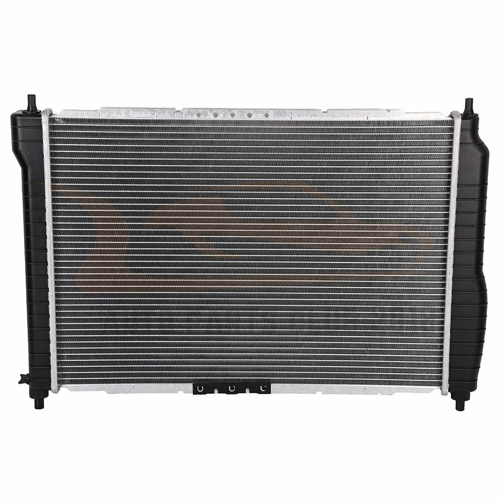 Aluminum Radiator for Chevrolet Aveo (2004-2008)
