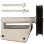 A/C Compressor Bypass Pulley for Chevy Cavalier Pontiac Oldsmobile Alero (1995–2005)