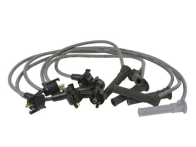 Spark Plug Wire Set for Mazda B4000 (2001–2010) VN418MZ