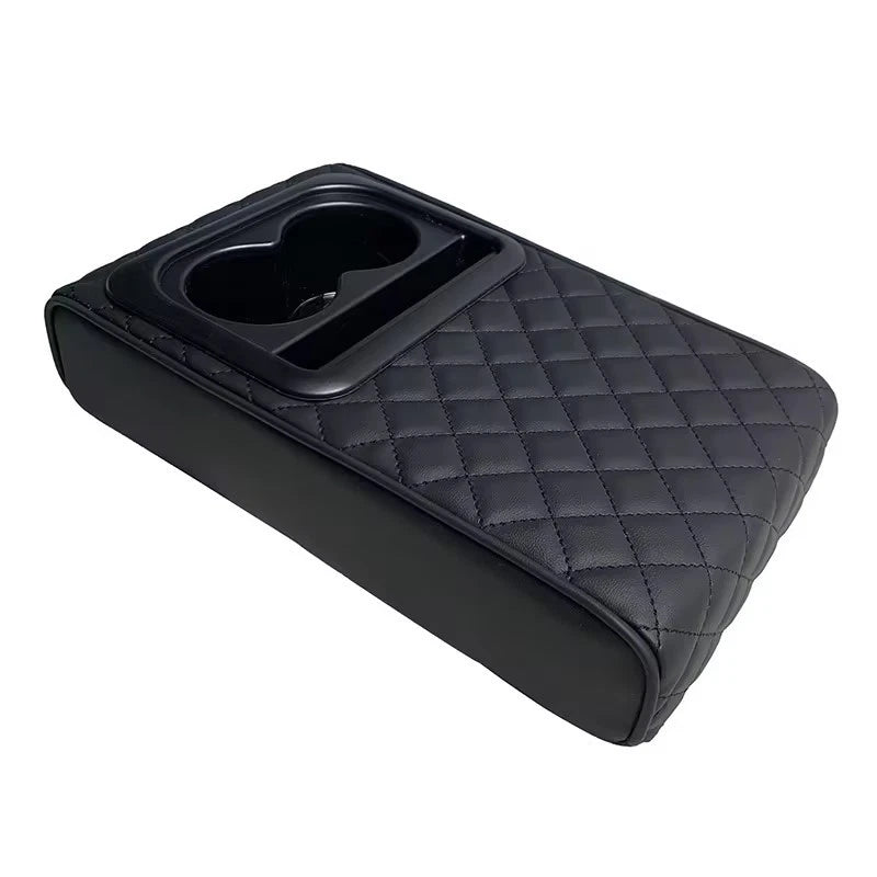 Armrest Storage Box for Universal Vehicles (2010-2023)