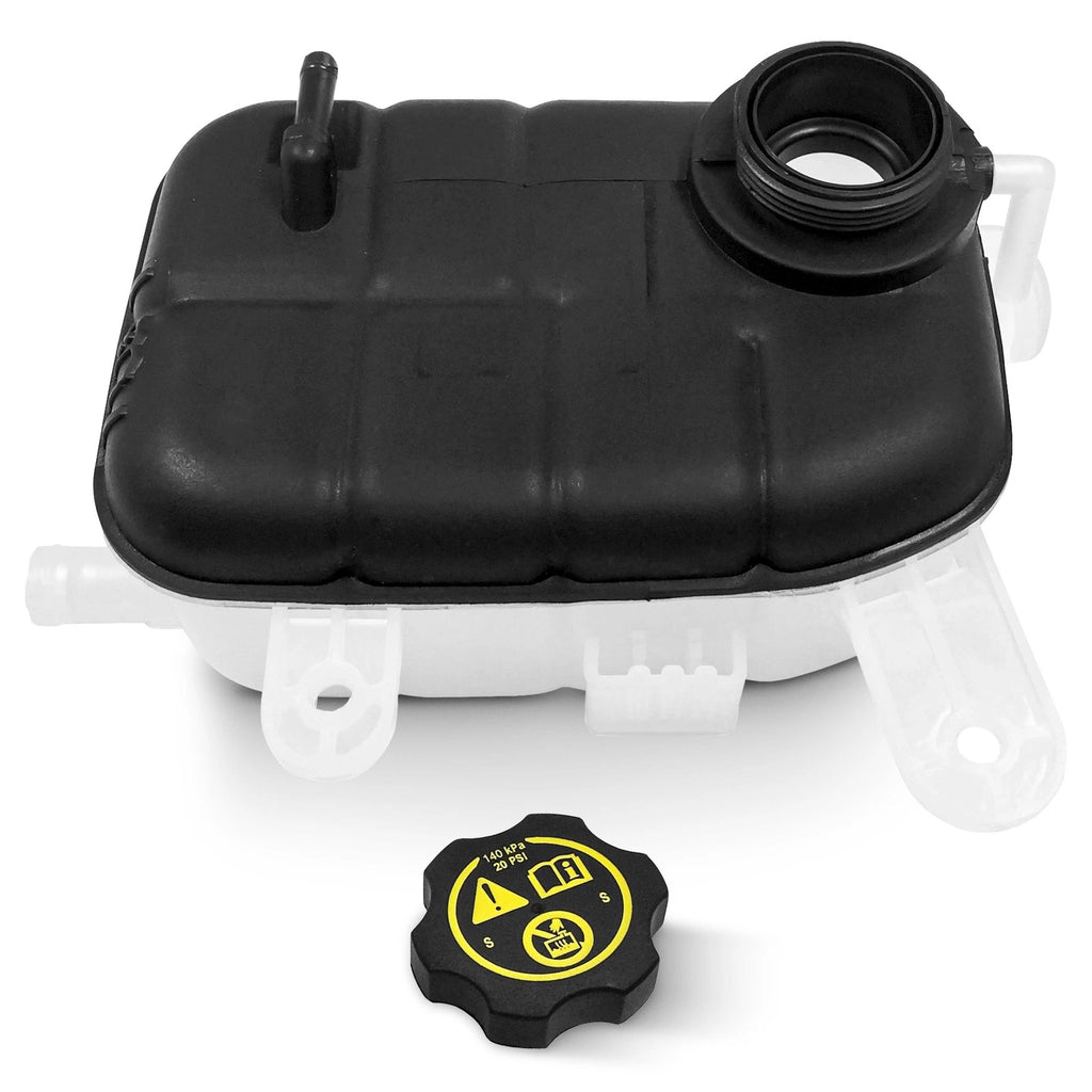 Coolant Overflow Expansion Tank for Buick Encore, Trax (2013–2020)