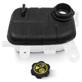 Coolant Overflow Expansion Tank for Buick Encore, Trax (2013–2020)
