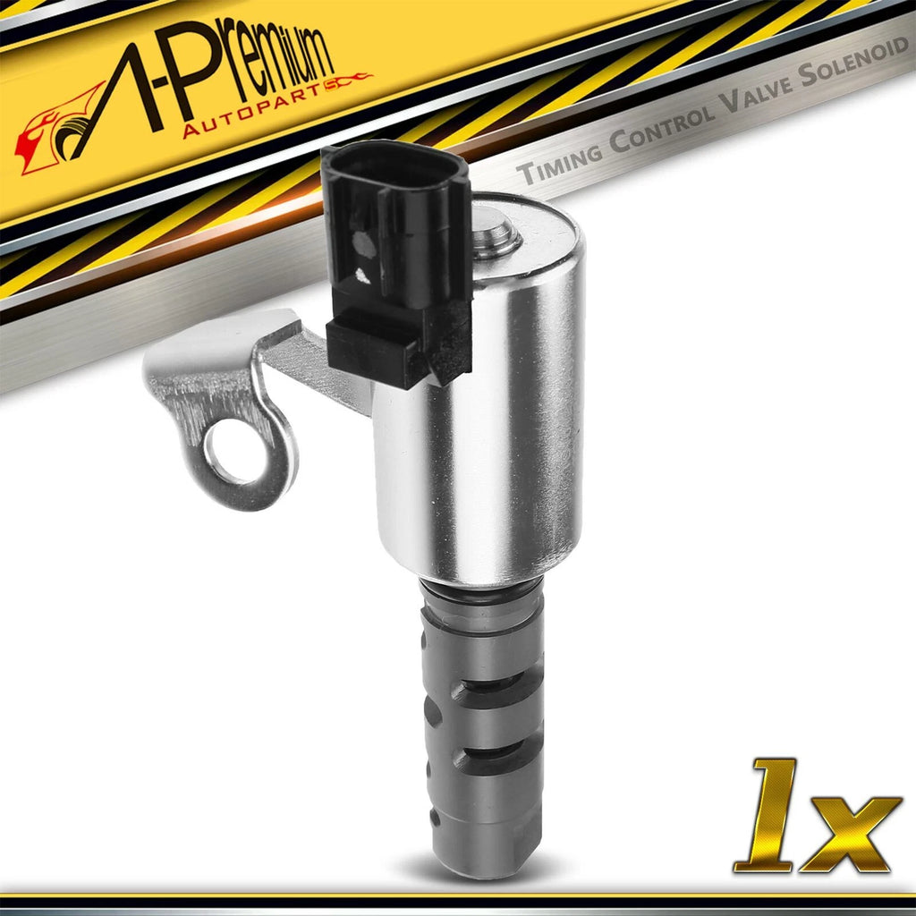 Variable Valve Timing Solenoid for Toyota Tacoma 4Runner Lexus IS250 (2005-2018)