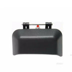 Right Rear Door Handle Black for Jeep Compass (2007-2016)