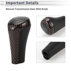5 Speed Shift Knob for BMW X3 (2004-2020)