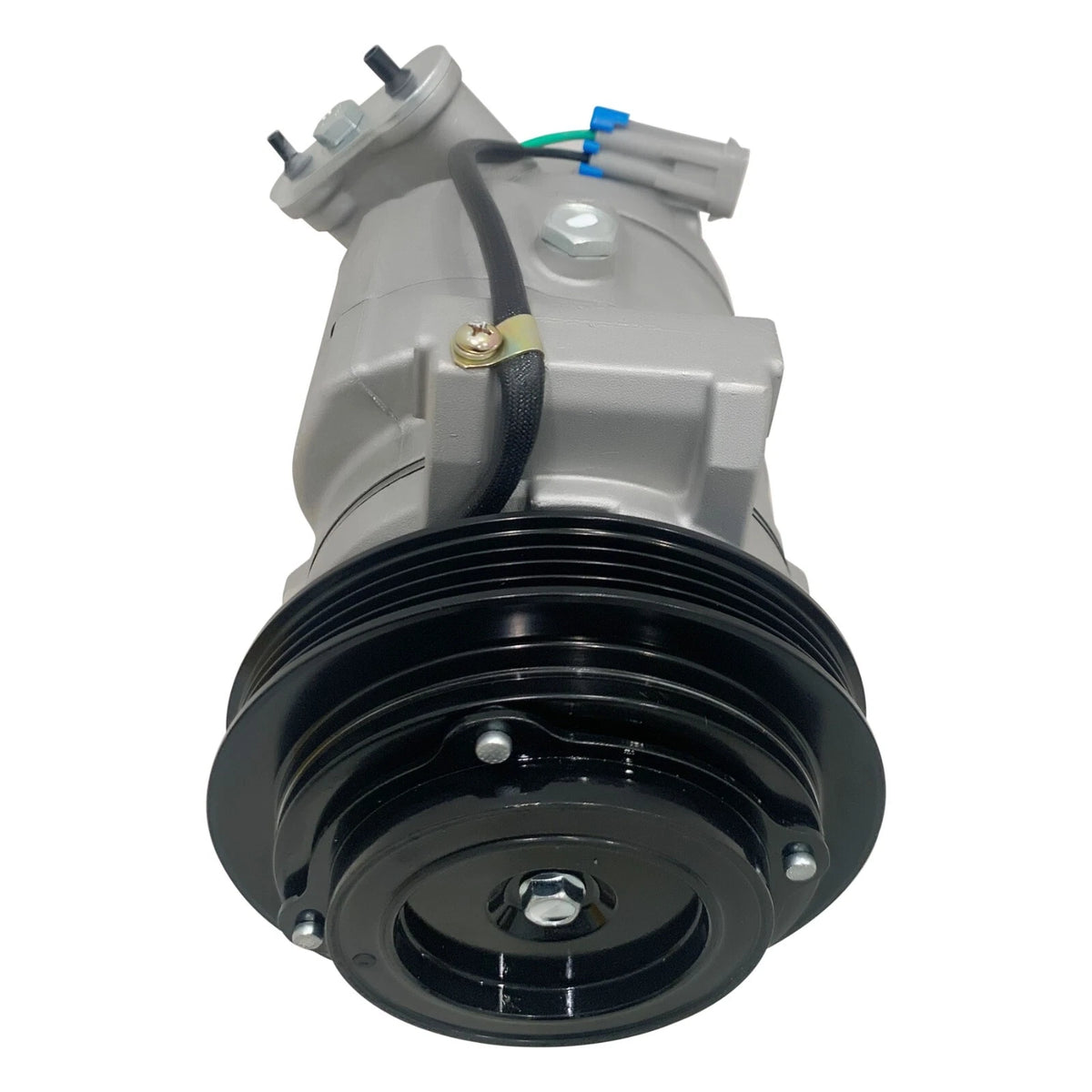 AC Compressor Kit for Chevrolet Camaro 6.2L (2010–2015)