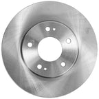 Brake Disc Rotors and Pads Kit for Mitsubishi Eclipse Stratus