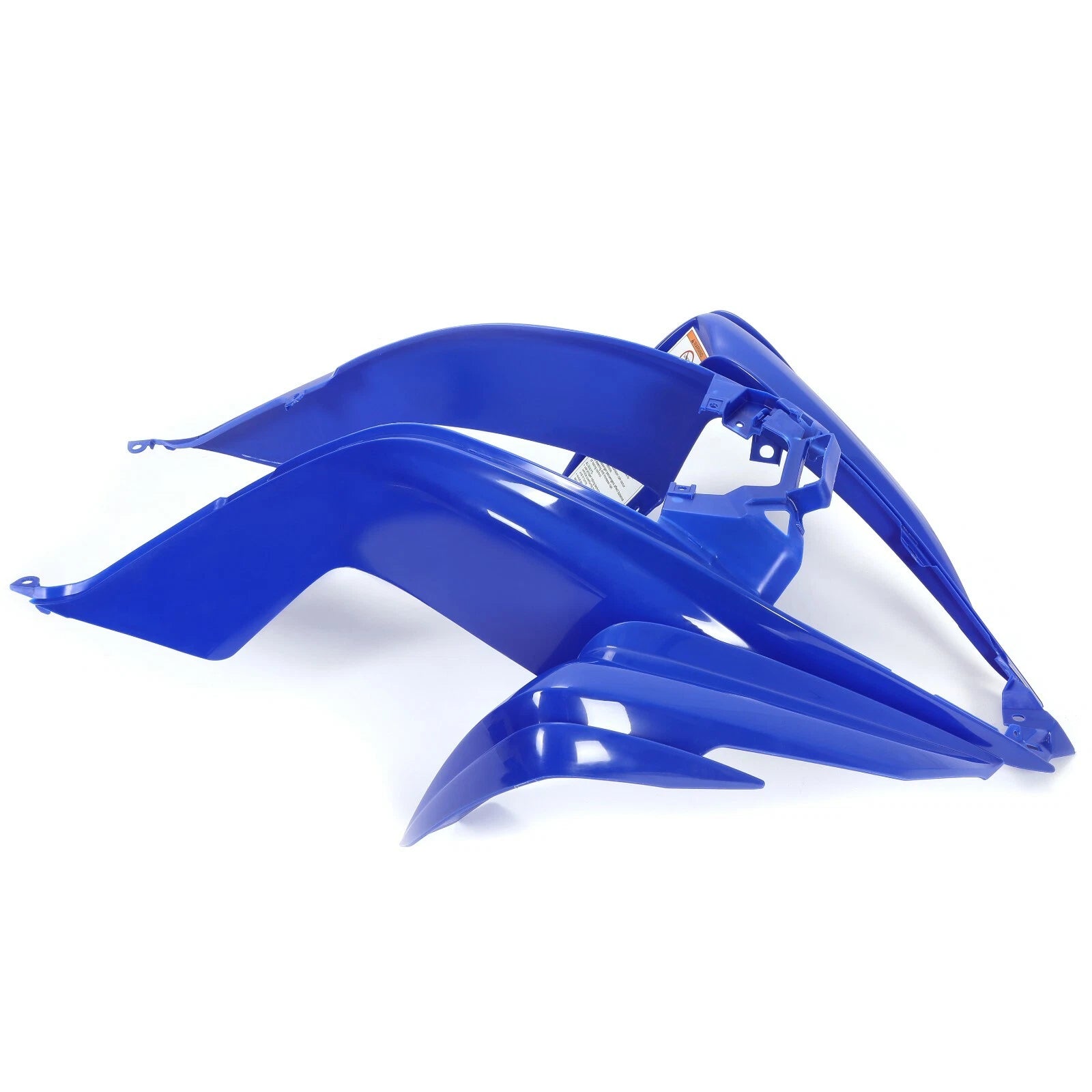 Plastics Kit for Yamaha Raptor 700 (2006-2024)