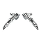 Saddlebag Latch Lever Lid Lifter for Harley Touring Electra Glide (2009-2023)