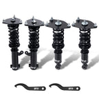 BFO Coilover Lowering Kit for Mitsubishi Eclipse (2006–2012) Adj. Height Shock