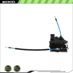 Rear Side Door Lock Actuator Motor for Ram ProMaster 1500 2500 3500 (2016–2019)