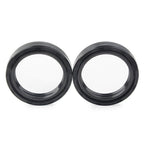 2X 35X48-11MM Front Damper Shock Absorber Fork Oil Seals for Motorcycle