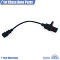 Crankshaft Position Sensor for Hyundai Accent, Kia Rio 