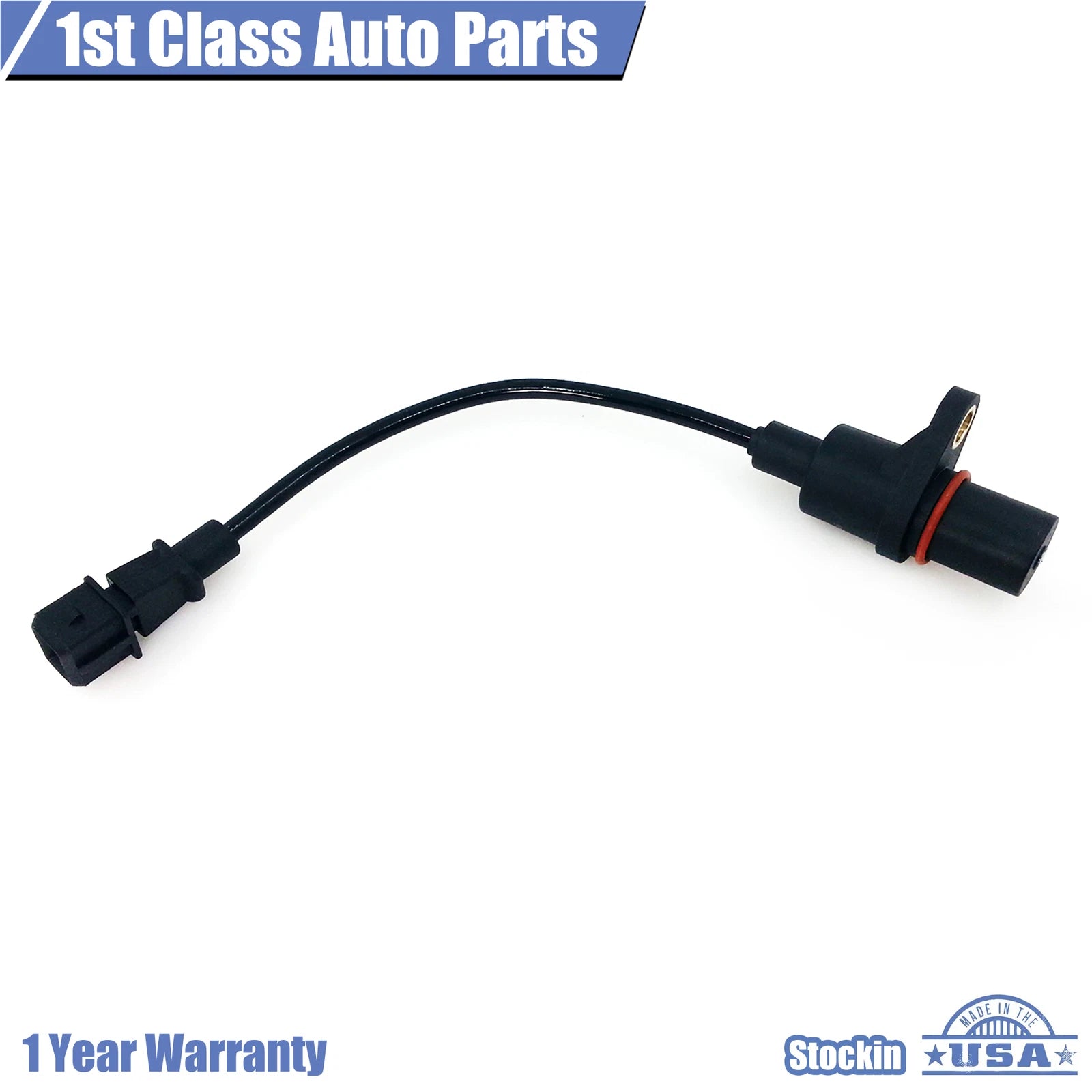 Crankshaft Position Sensor for Hyundai Accent, Kia Rio 