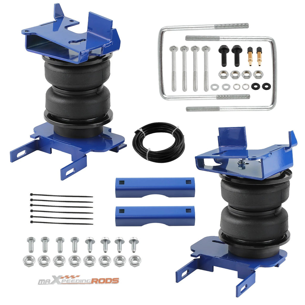 Air Suspension Spring Bag Kit 5000lbs for Ford F-150 4WD (2015–2020)