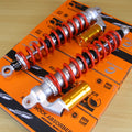 Front Shock Absorbers for Yamaha Raptor 660R 700R YFZ450 ATV (2001–2023)