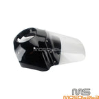 1X Club Style Headlight Fairing for Harley Dyna Street Bob (2006-2023)