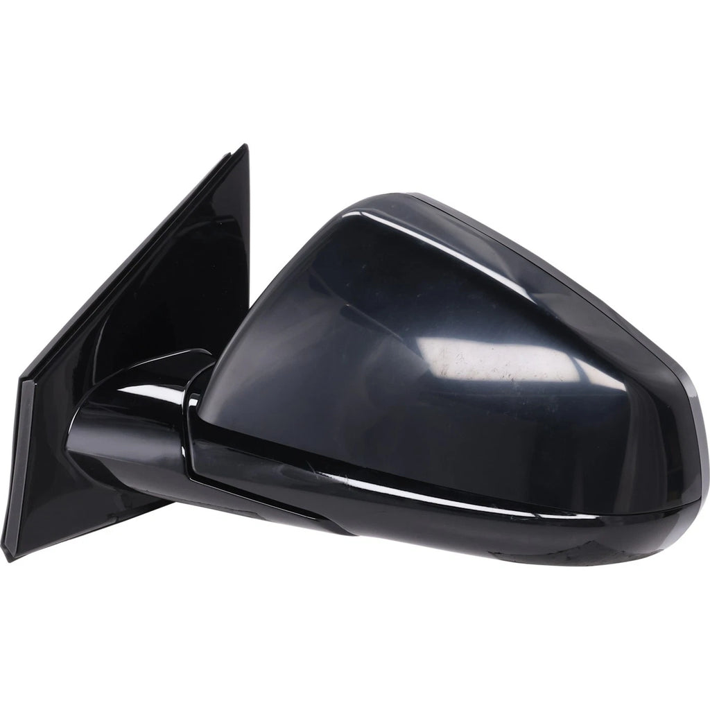 Heated Driver Left Side Mirror for Cadillac SRX (2010–2016)