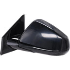 Heated Driver Left Side Mirror for Cadillac SRX (2010–2016)