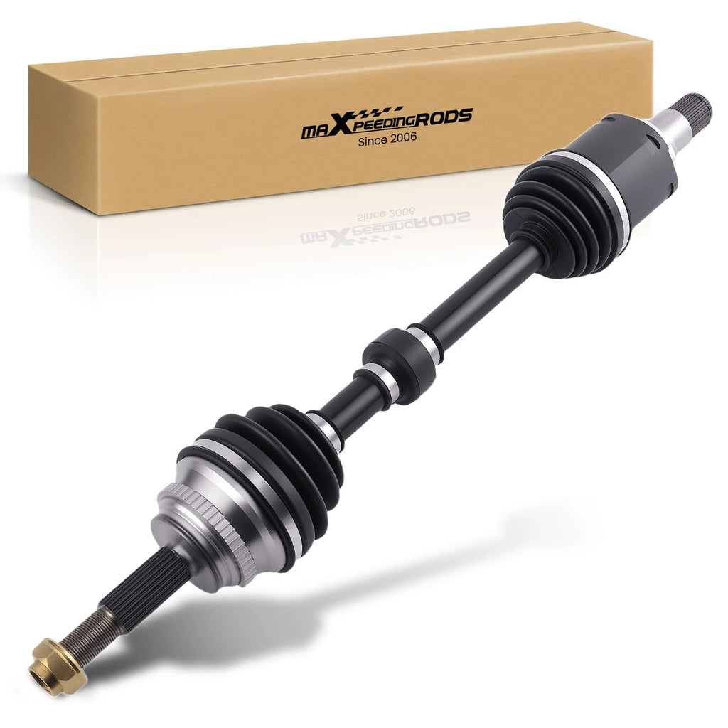 Front Left CV Axle Shaft for Toyota Camry LE/SE/XLE 2012–2017 66-5410