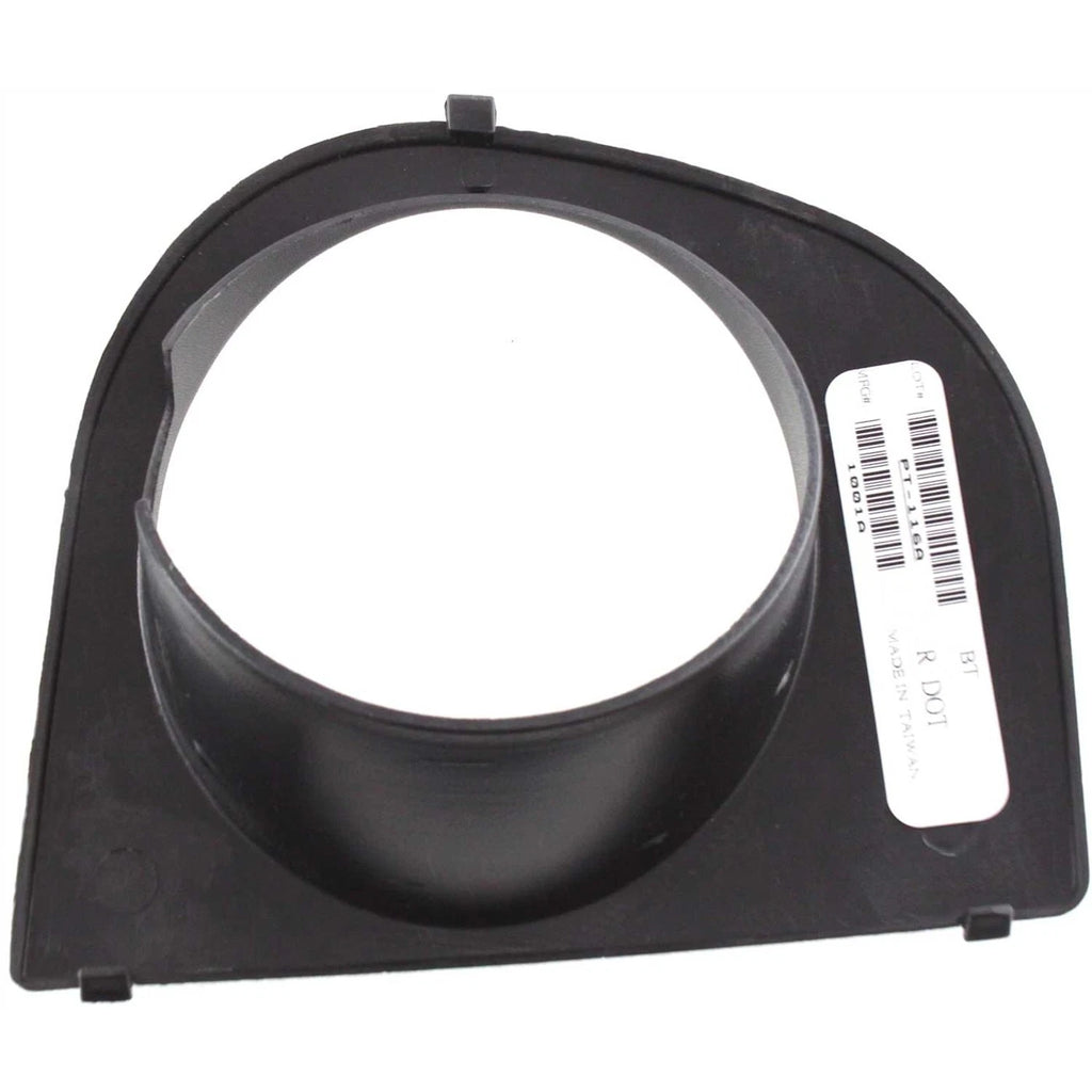 Fog Light Trim for Chrysler 300 (2005-2010)