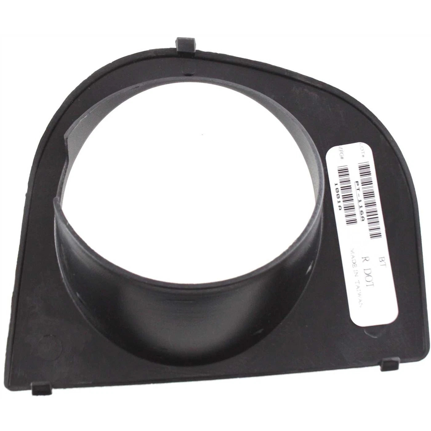 Fog Light Trim for Chrysler 300 (2005-2010)