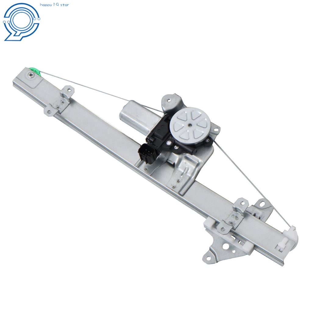 Power Window Regulator with Motor for Nissan Murano (2015-2020) Front Left