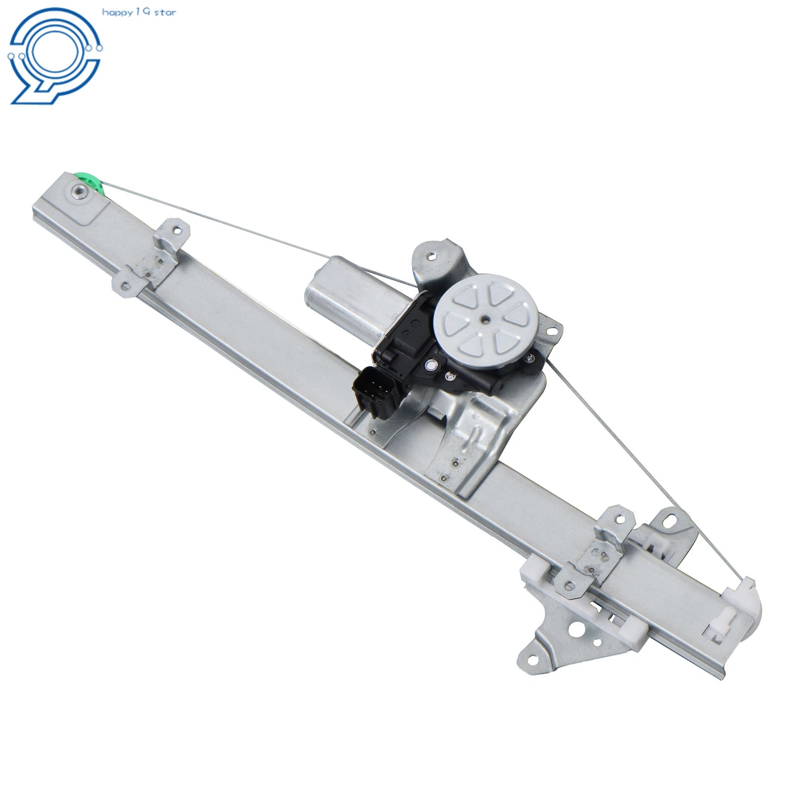 Power Window Regulator with Motor for Nissan Murano (2015-2020) Front Left